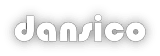 Dansico logo