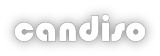 Candiso logo